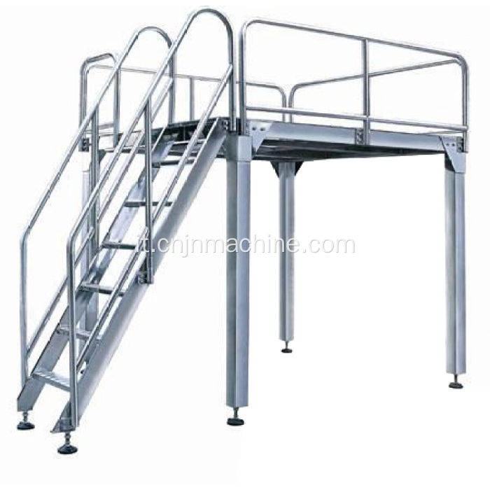 GD8-200B Multifunction Premade Stand Up Casina Caspa DOyPack Packing Machine